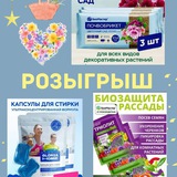 Telegram profile photo for Отзывы цветоводов 🌺🌸🌺 Гордеева Светлана
