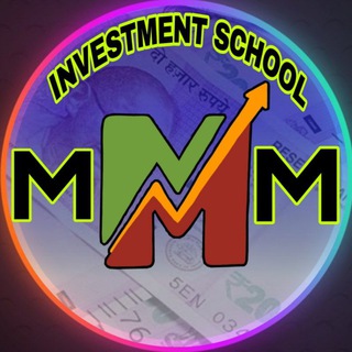Telegram profile photo for Money Market Millionaire