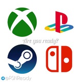 Telegram profile photo for PSN Ready MAJ Backup