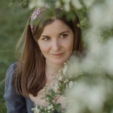 Telegram profile photo for Ksyu Vol’naya | СМЫСЛЫ