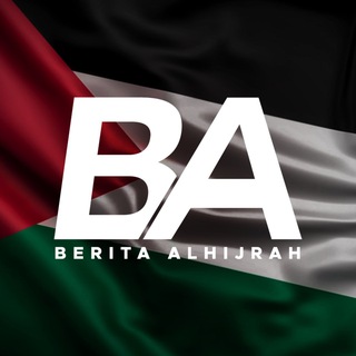 Telegram profile photo for Berita AlHijrah