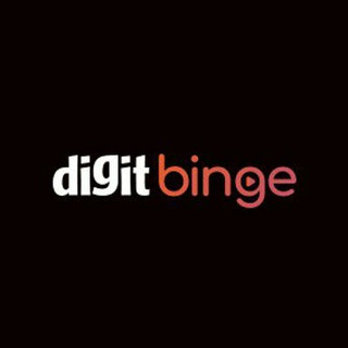 Telegram profile photo for Digit Binge