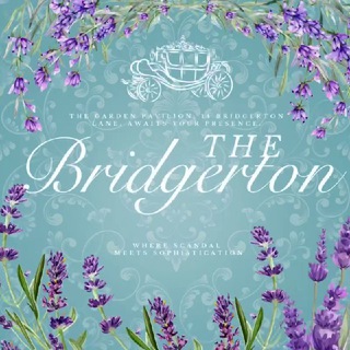 Telegram profile photo for Britain’s 19th Romance: The Bridgerton.