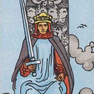 Telegram profile photo for Arthur and the Knights of the Degen Table