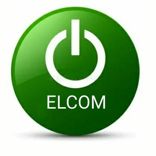 Telegram profile photo for ELCOM