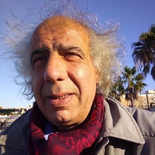 Telegram profile photo for Fulvio Oscar