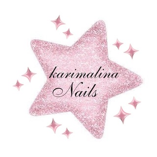 Telegram profile photo for karimalina. nails