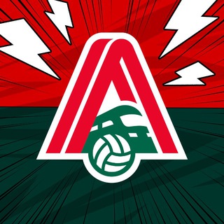 Telegram profile photo for ВК «Локомотив-Новосибирск»