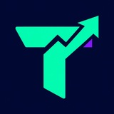 Telegram profile photo for 📈 TAPNOR QUANT机器人频道