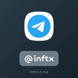 Telegram profile photo for INFTX