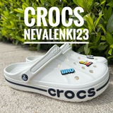 Telegram profile photo for CROCS-Ne-Valenki23🐊