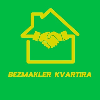 Telegram profile photo for 🇺🇿Bezmakler kvartira