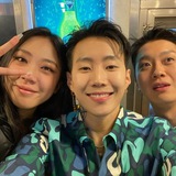 Telegram profile photo for Jay park.
