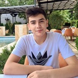 Telegram profile photo for مرضیه آدینه زاده