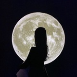 Telegram profile photo for f