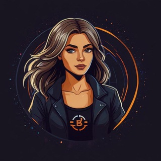 Telegram profile photo for Криптянка