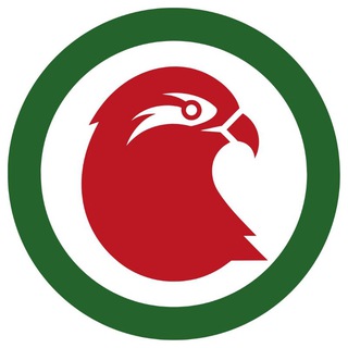 Telegram profile photo for Red Bird
