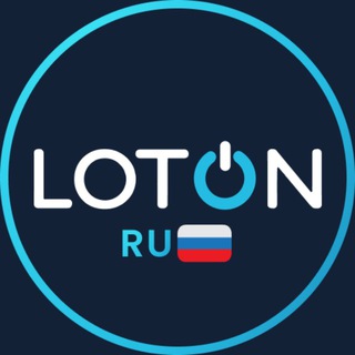 Telegram group profile photo for Loton Чат RU 🇷🇺