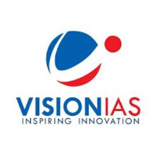 Telegram profile photo for Vision IAS GS Videos 2026