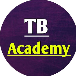 Telegram profile photo for The Bong Academy ( Official )