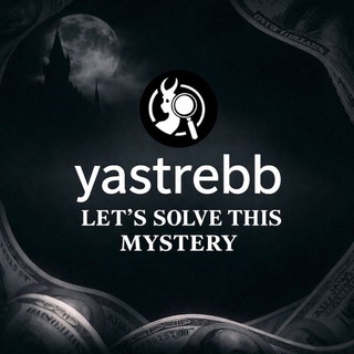 Telegram profile photo for #evesul intelligence