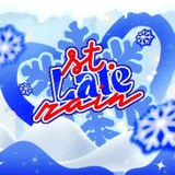Telegram profile photo for {遅い雨} ⲋⲧ. Ⳑⲁⲧⲉ Rⲁⲓⲛ ❄