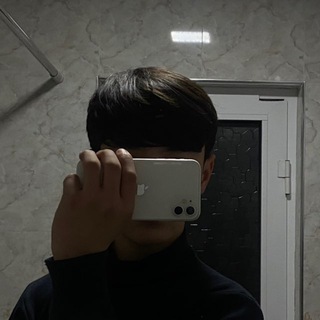 Telegram profile photo for Ilhomjonov1ch 