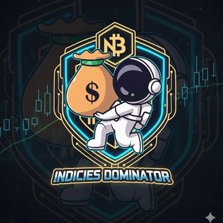 Telegram profile photo for Indicies Dominator
