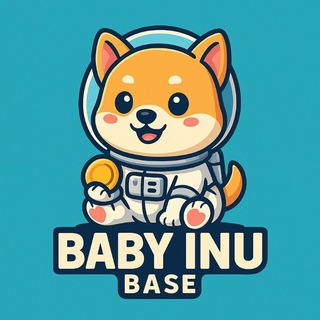 Telegram profile photo for BABY INU BASE