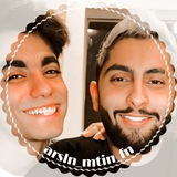 Telegram profile photo for 🔥𝘼𝙍𝙎𝙇𝙉_𝙈𝙏𝙄𝙉_𝙁𝙉🔥