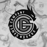 Telegram profile photo for 𝐷𝑅𝐴𝐺𝑂𝑁 𝐺𝐴𝑀𝐸𝑆