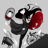 Telegram profile photo for Rastgele Çizgi