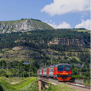Telegram profile photo for TrainSpotting confession