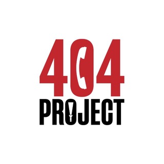 Telegram profile photo for 404 PROJECT