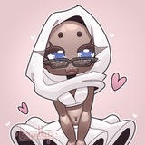 Telegram profile photo for ЛЮДКА ШАРИТ
