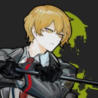 Telegram profile photo for *・Emil Sinclair archive *・
