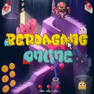Telegram profile photo for Berdagang Online. (WTB)