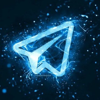Telegram profile photo for Накрутка на соцсети