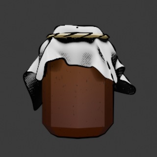 Telegram profile photo for Чайный (гриб)