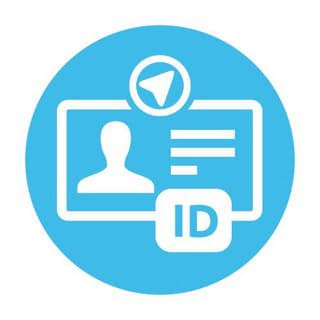 Telegram profile photo for Get My Id Bot |GetMyId