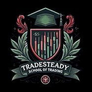 Telegram group profile photo for Tradesteady Bots & Algos