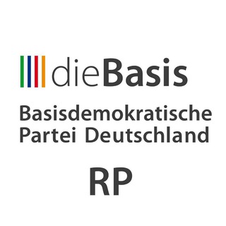 Telegram profile photo for dieBasis RP informiert