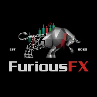 Telegram profile photo for FURIOUSFX PUBLIC SIGNALS