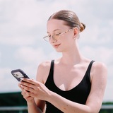 Telegram profile photo for Borzamil