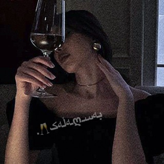 Telegram profile photo for بەستـღـەڵەک🥂.