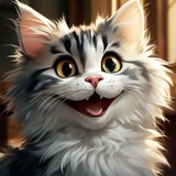 Telegram profile photo for Neiron / Приколы