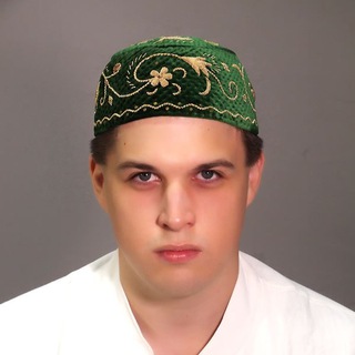 Telegram profile photo for Иншаков Никита