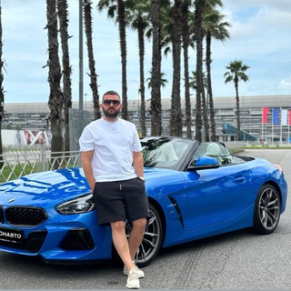 Telegram profile photo for АНТОН АВТОСАЛОН
