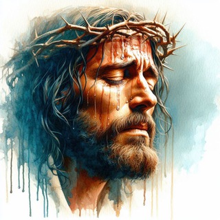 Telegram profile photo for That Jesus Music🎶❤️🎶