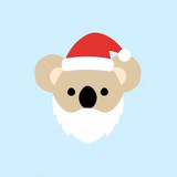 Telegram profile photo for 🐨 KoalaSwap News